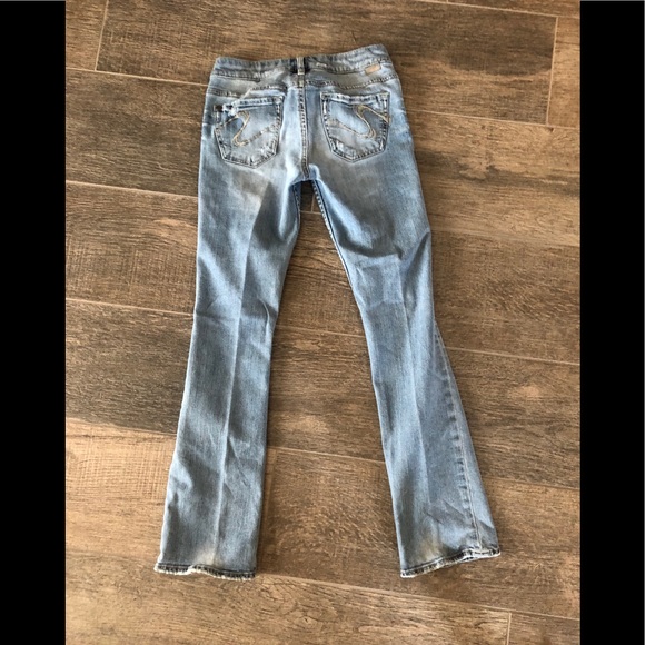 Bootcut Jeans - Picture 4 of 5